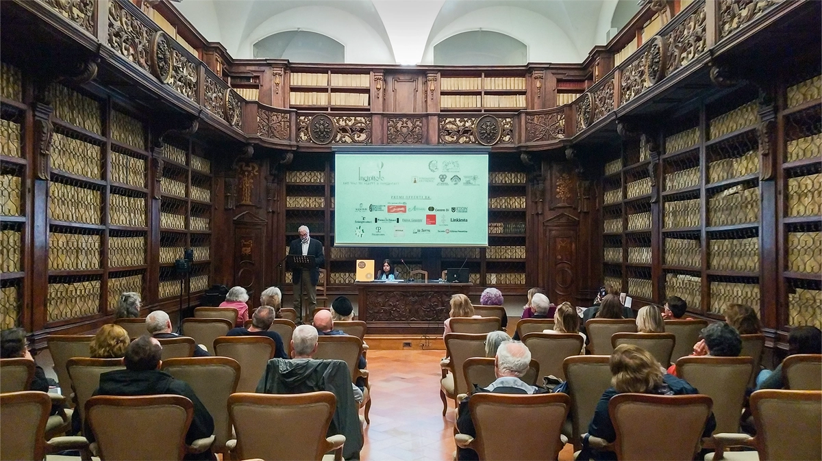 The Works Awarded in Florence